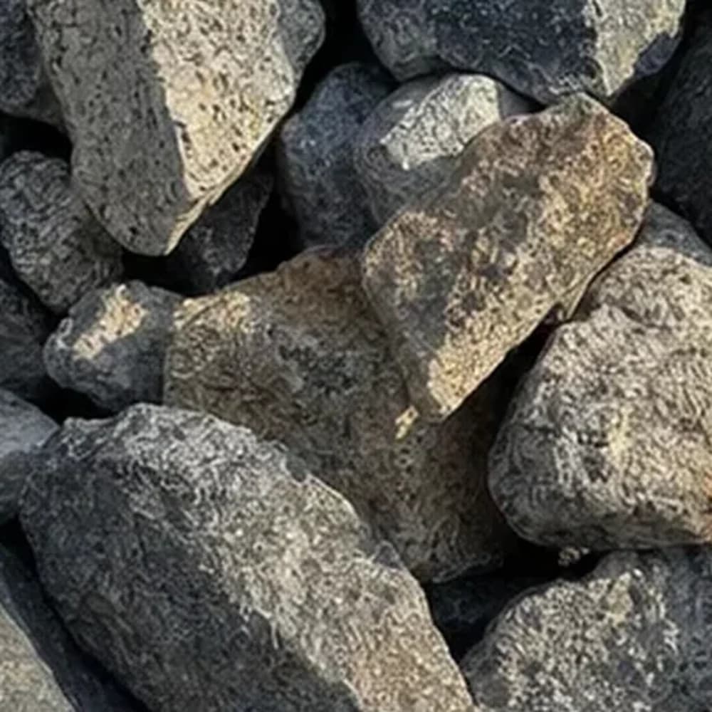 #4 Crushed Stone