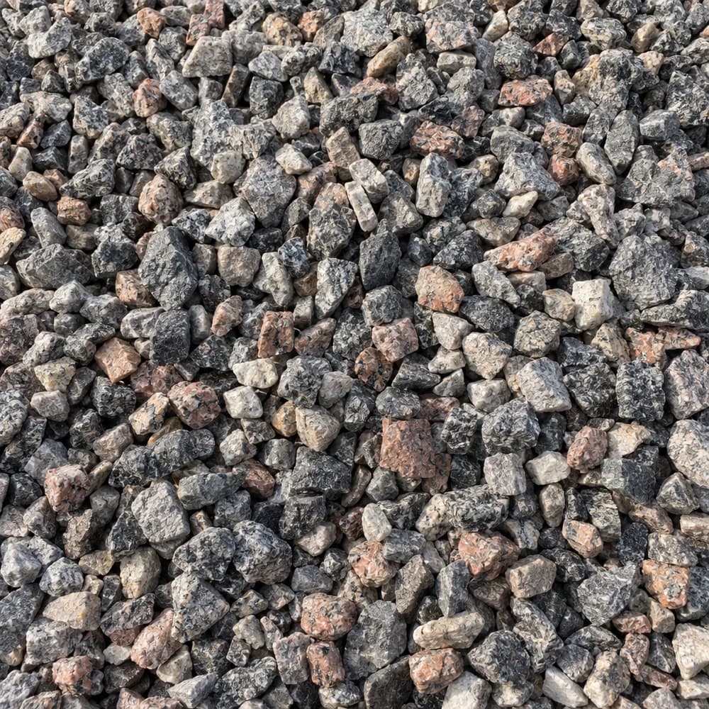 #78 Crushed Stone