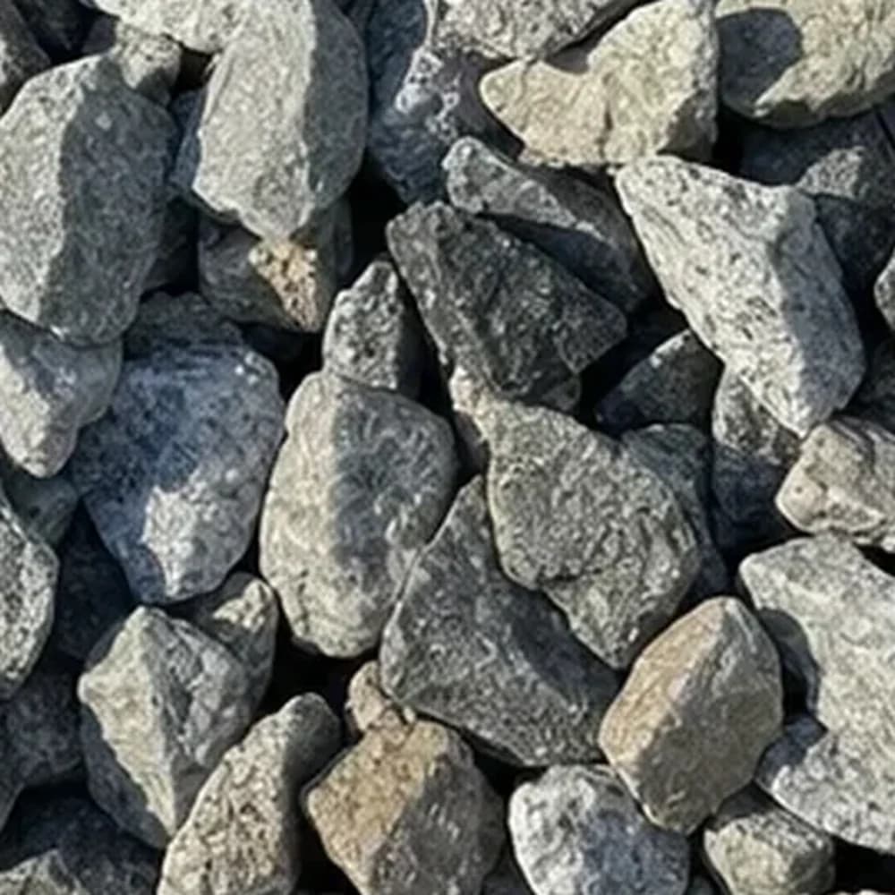 #8 Crushed Stone