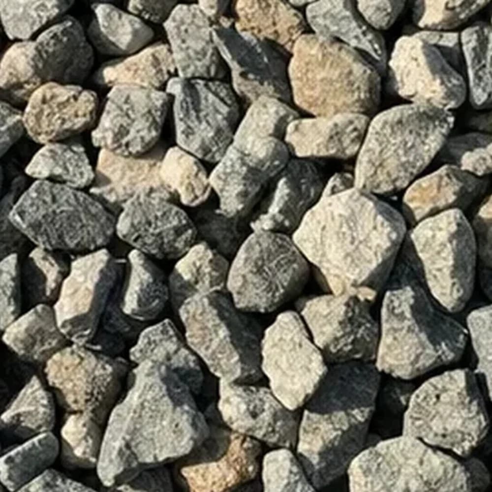 #89 Crushed Stone
