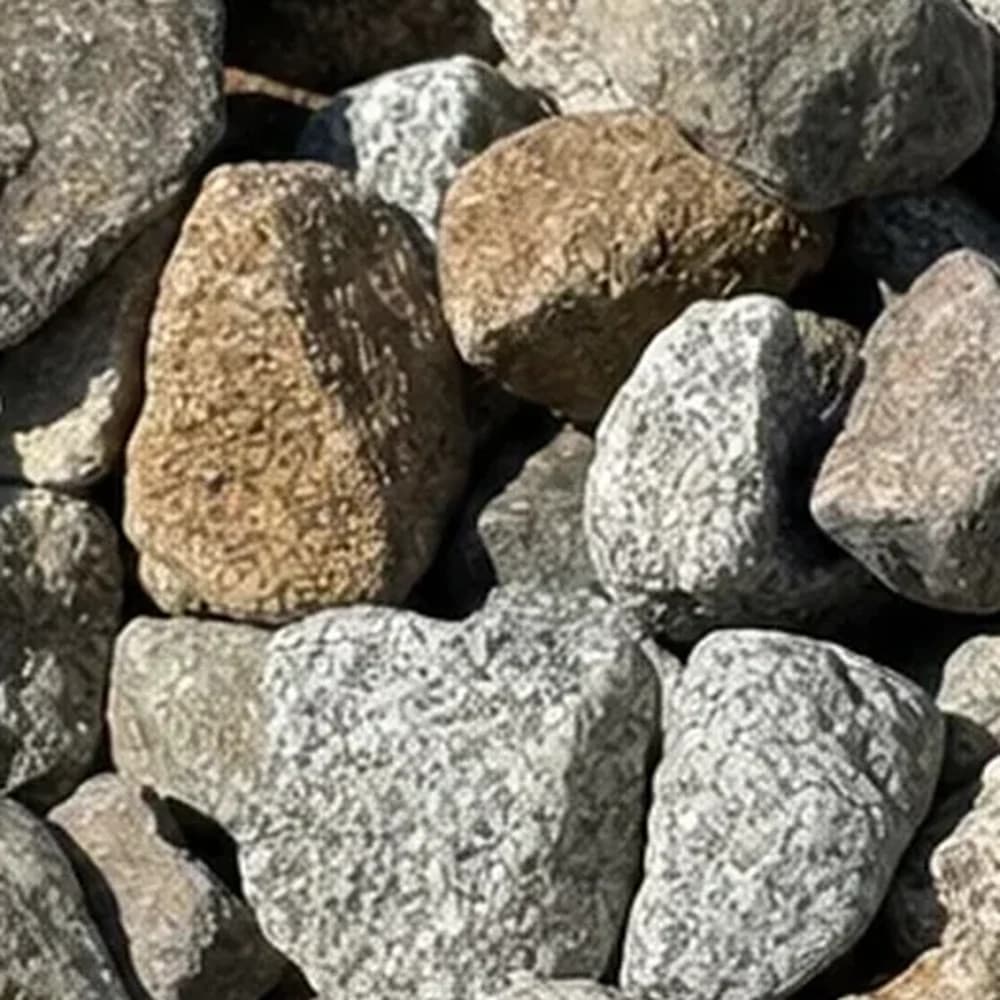 Drainage Rock