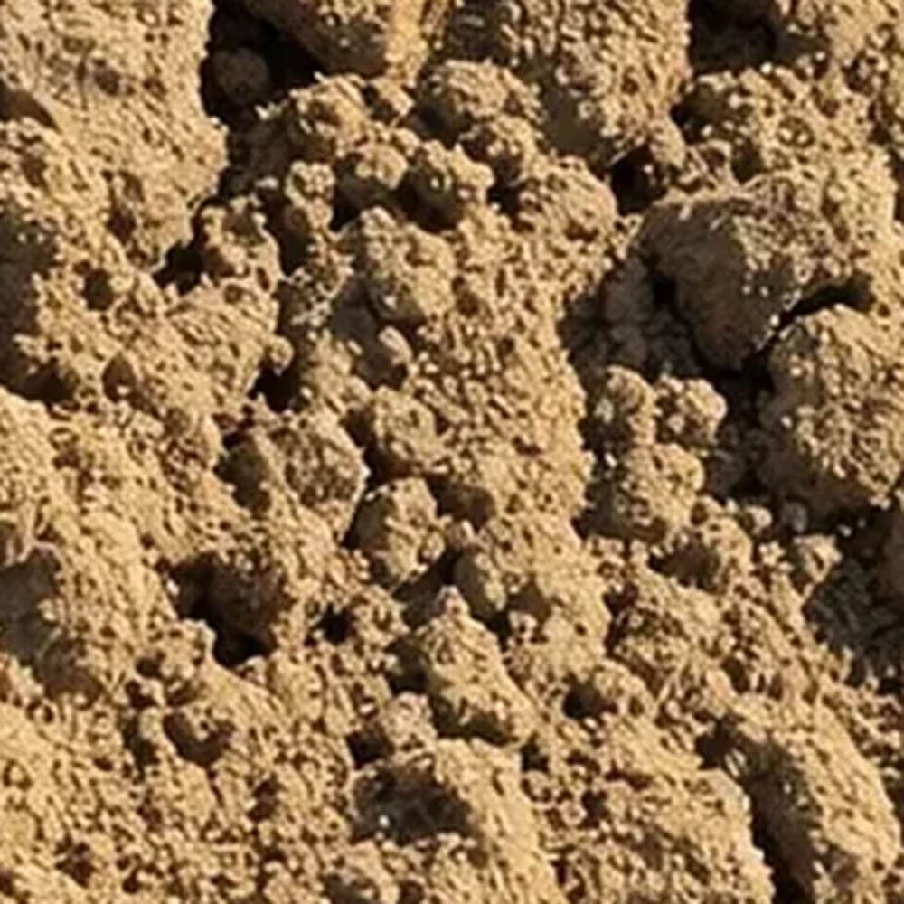 Fill Dirt