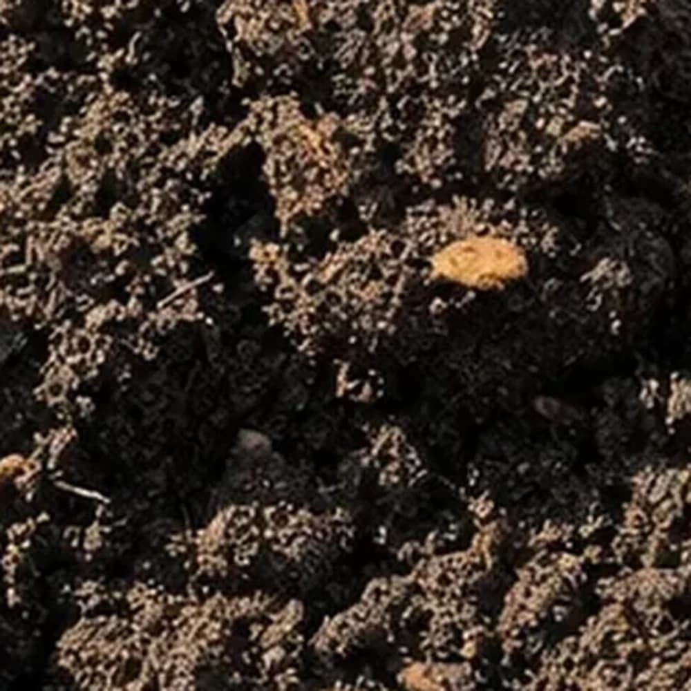 Garden Soil