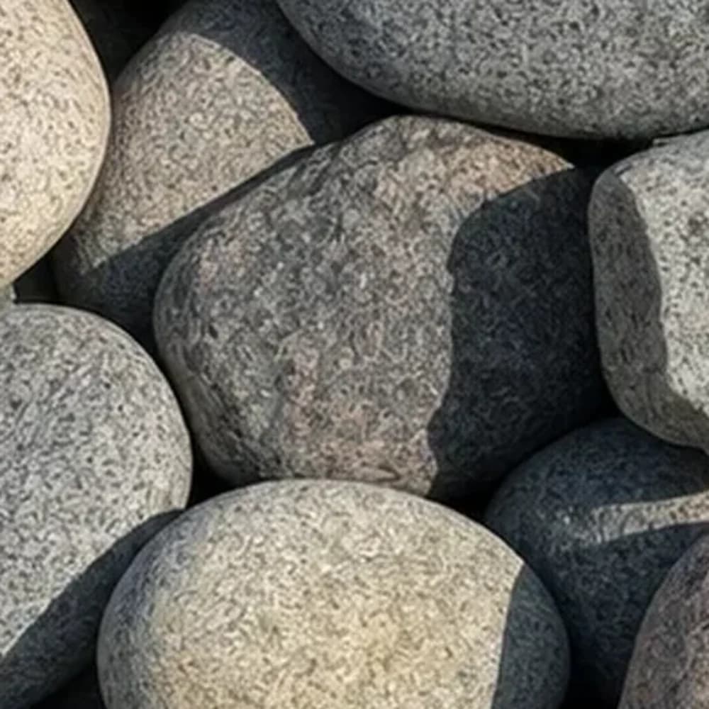 Large River Rock