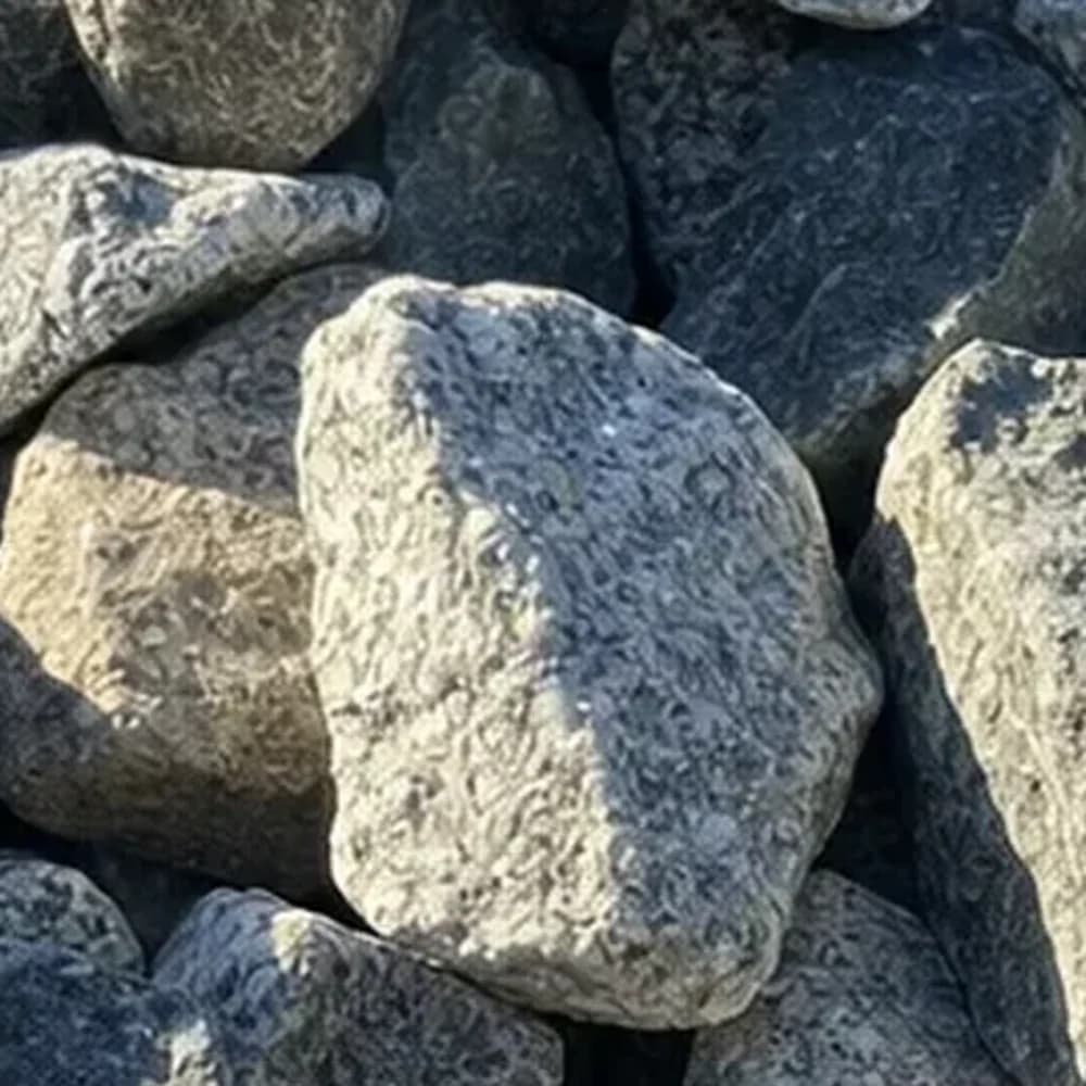 Railroad Ballast