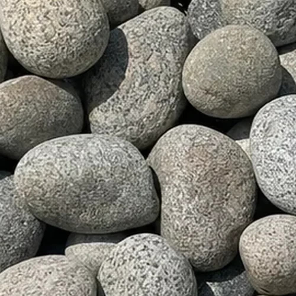 Minnesota River Rock