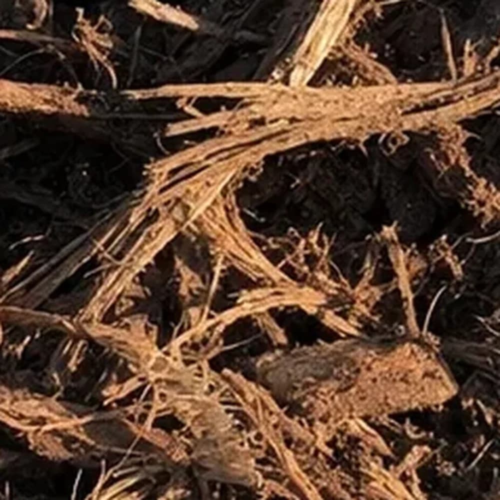Shredded Mulch