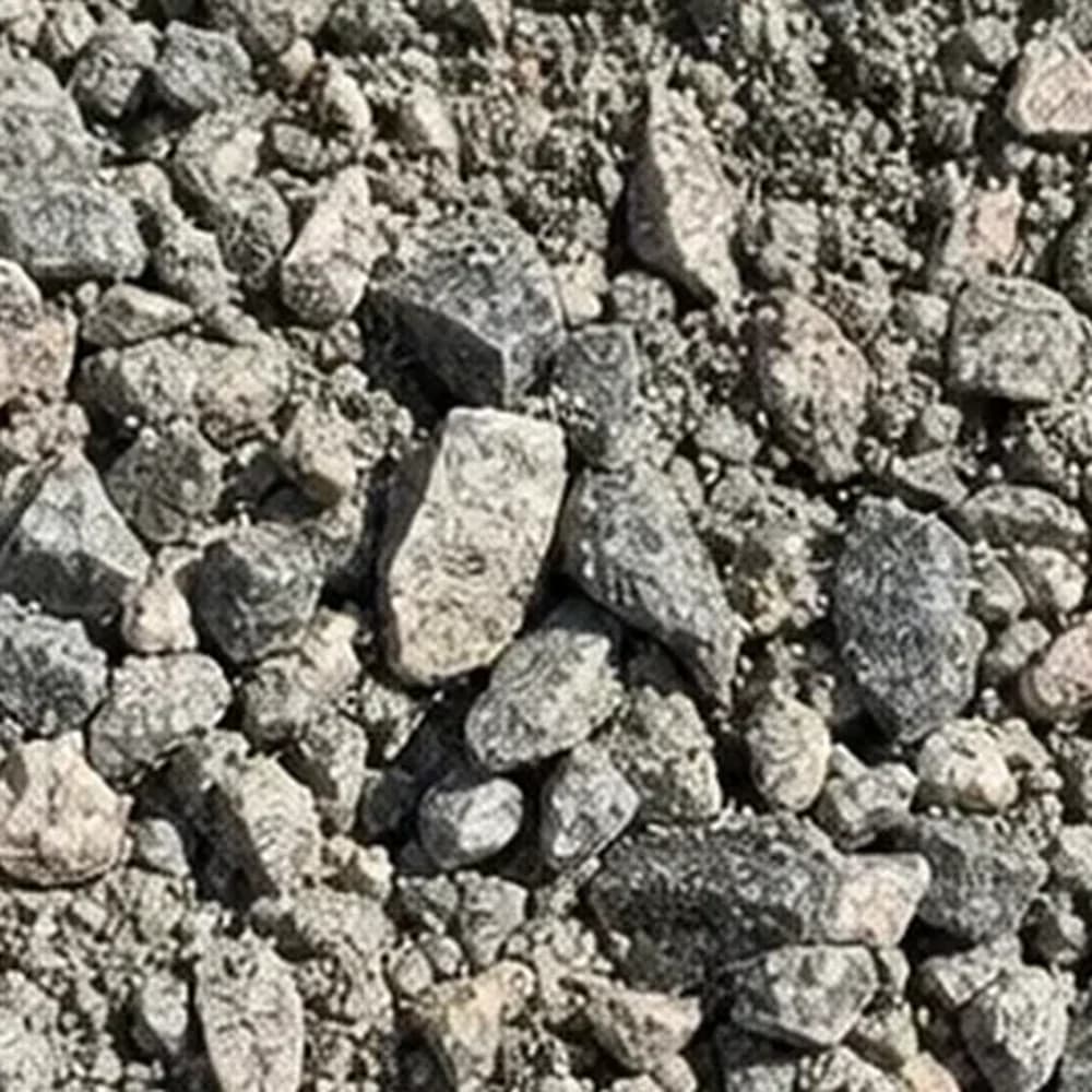 Granite Fines