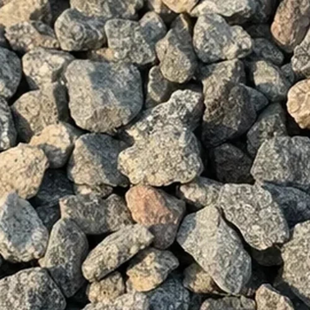 Walkway Gravel